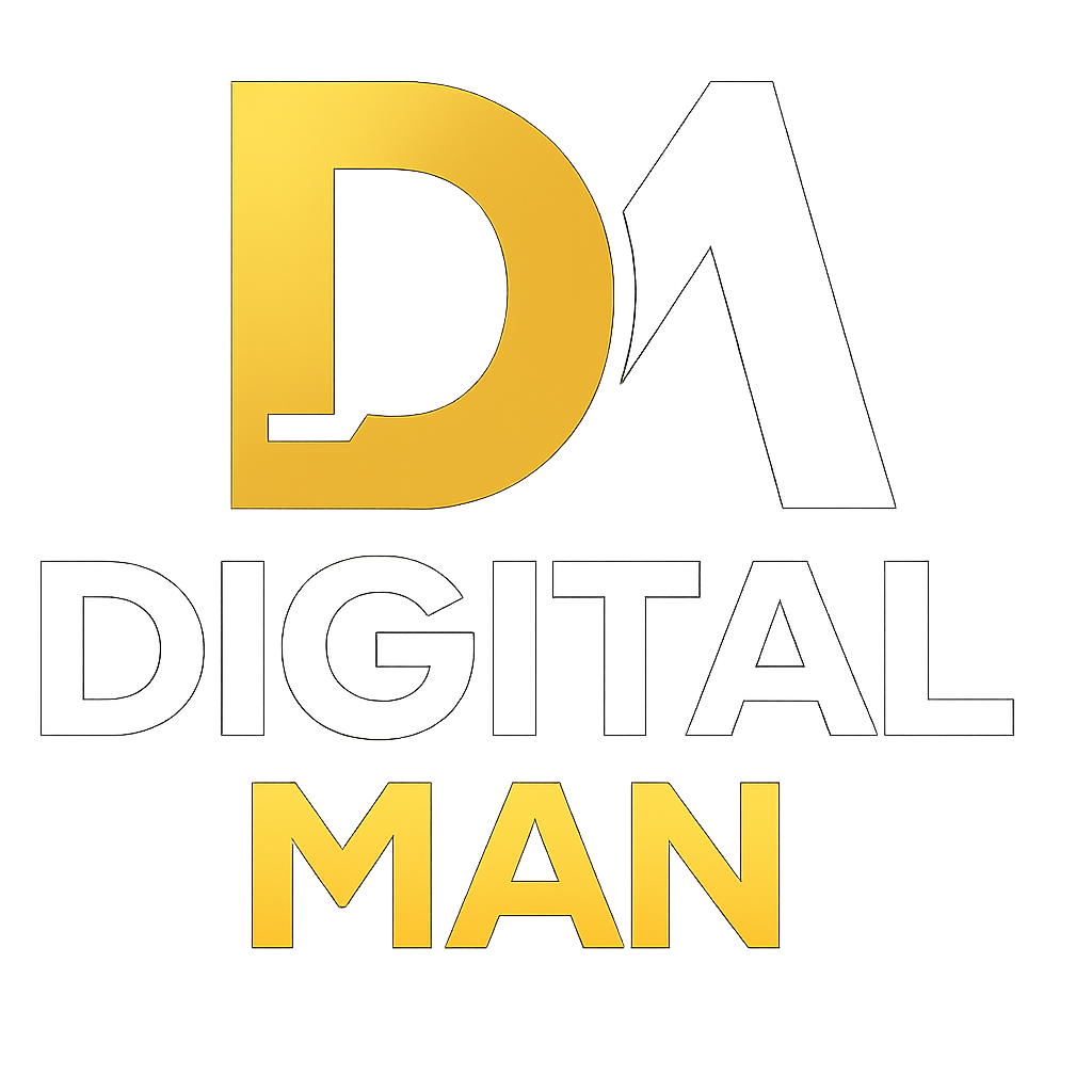 Digital Man